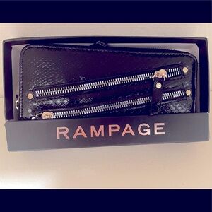 Rampage Wallet